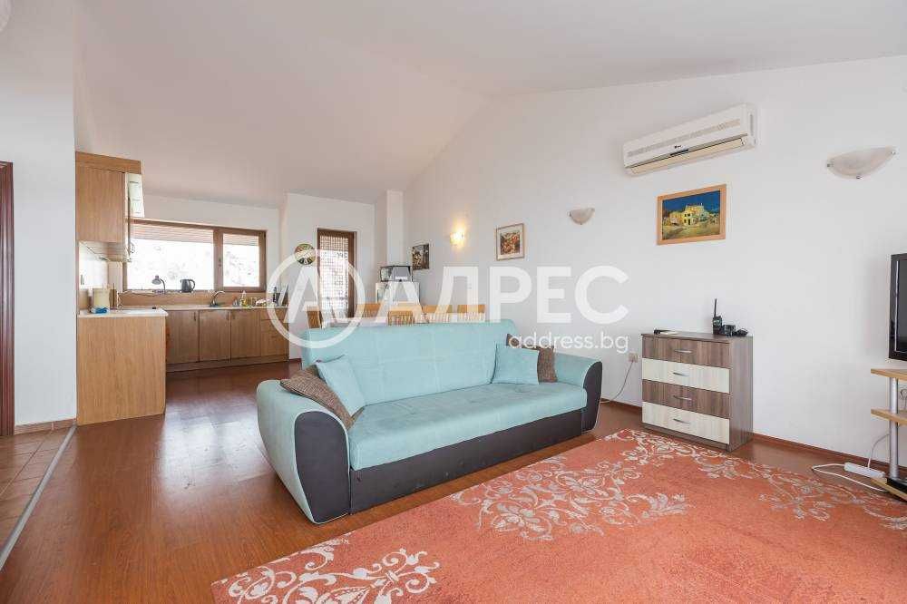 Apartment near Balchik and Varna