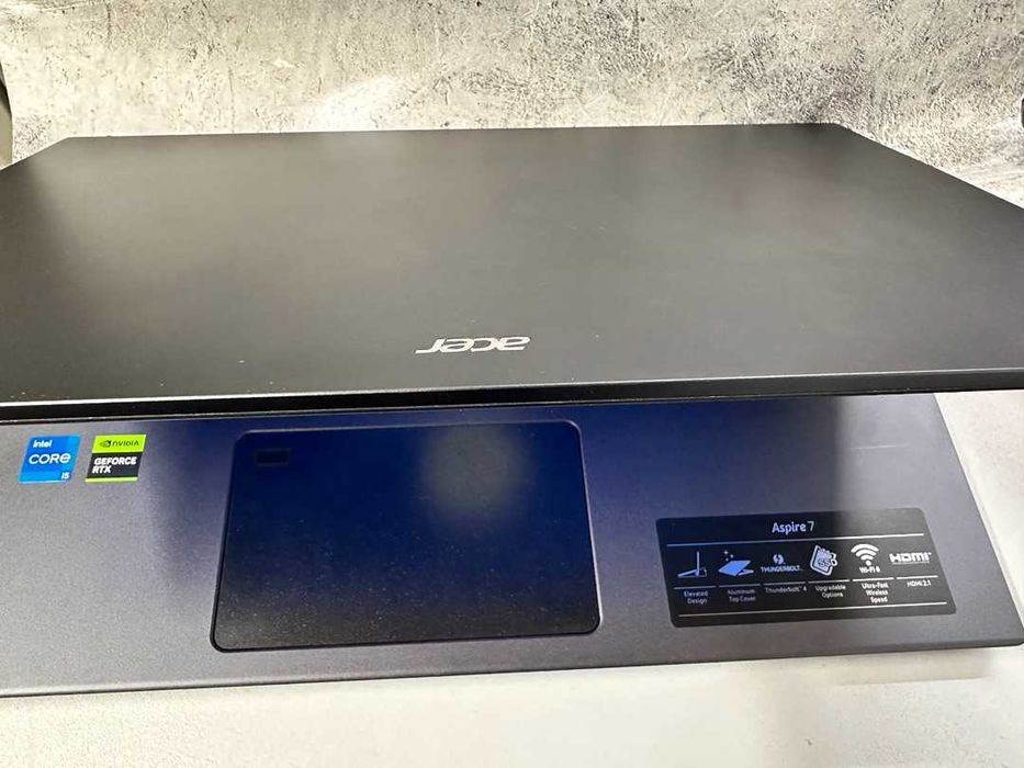 Acer Core  i5-12 ЛОТ 756099 [г.Талдыкорган Жастар 40]