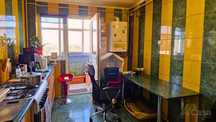 Apartament 4 camere - Etaj 8 - Micro 18, Galați