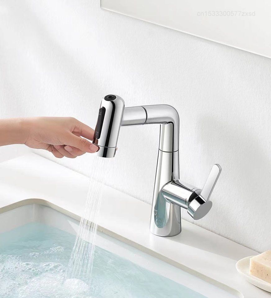 Смеситель для воды Xiaomi Mijia  basin faucet S1