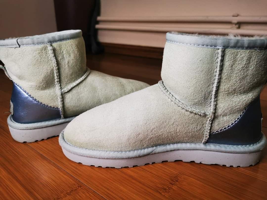 UGG originale mărimea 36