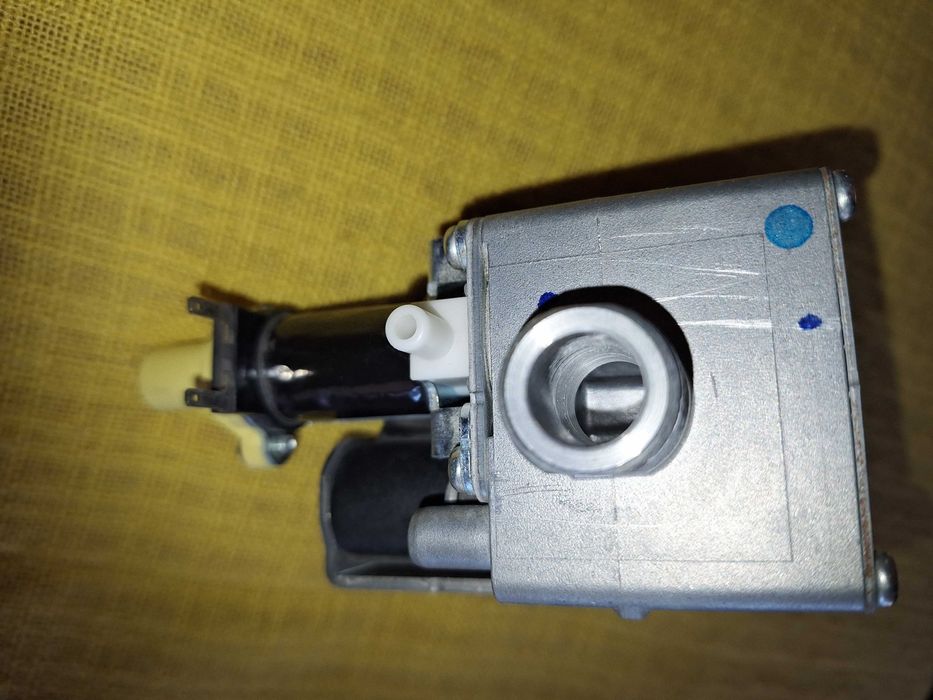 Vana pentru centrale pe gaz FERROLI , fabricata in Japonia