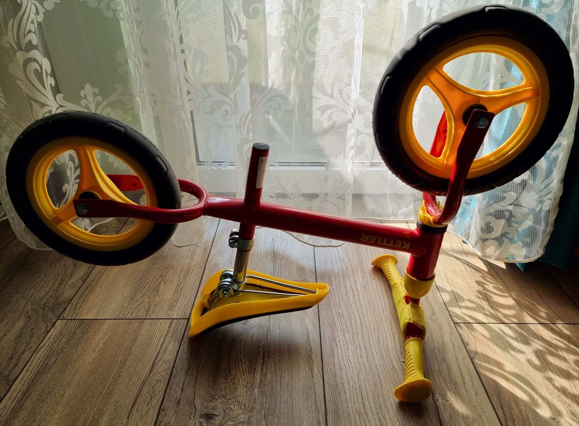 Детско баланс колело Kettler Speedy