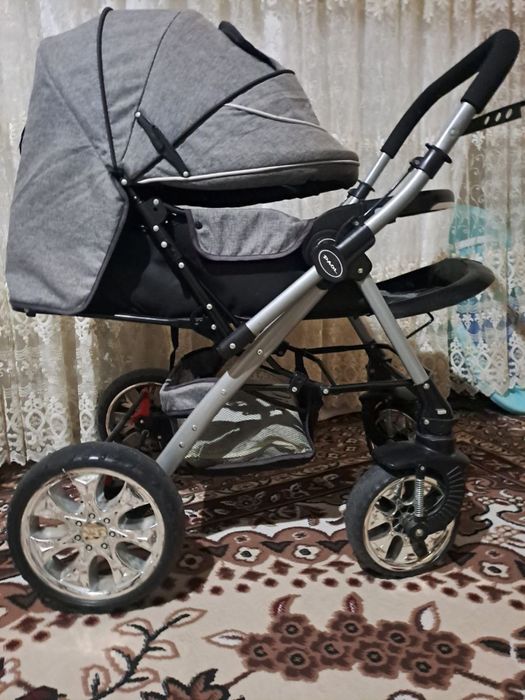 Kalaska brend holati zor
