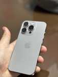 Iphone 15 pro 128 gb