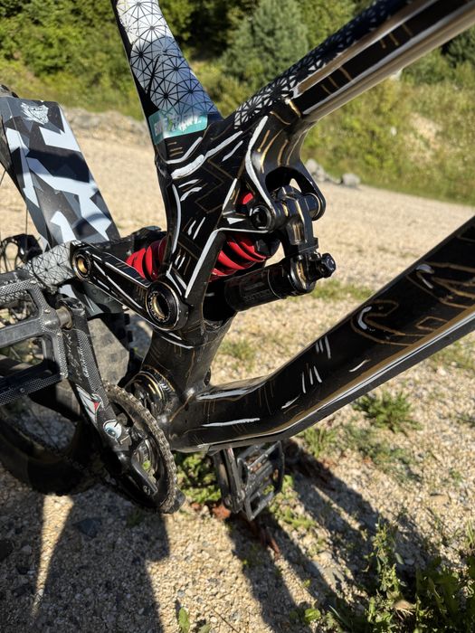 Canyon sender L 27,5