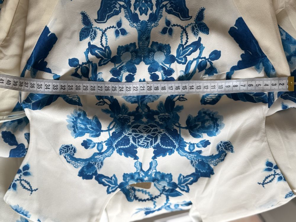 100 % коприна, ХС, Ted Baker