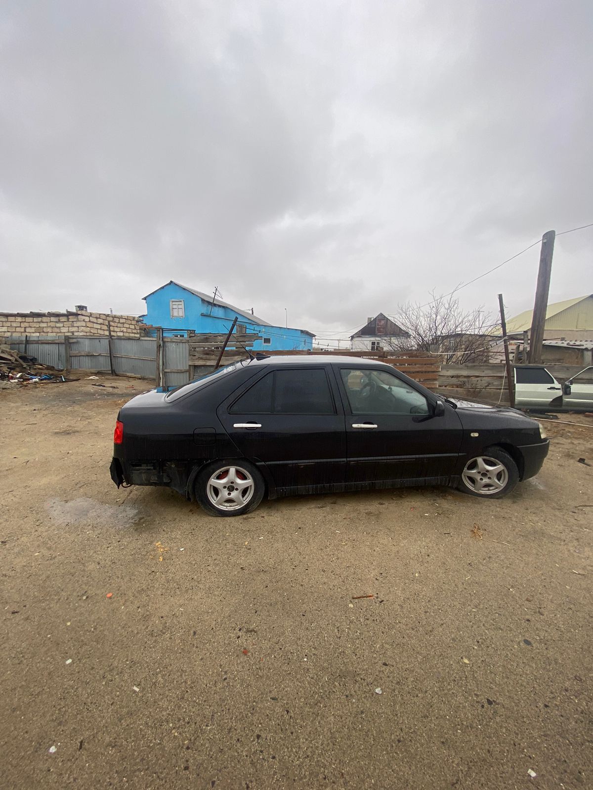 Чери амулет. Chery amylet a 15