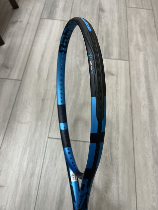 Тенис ракета Babolat Pure Drive 300гр.