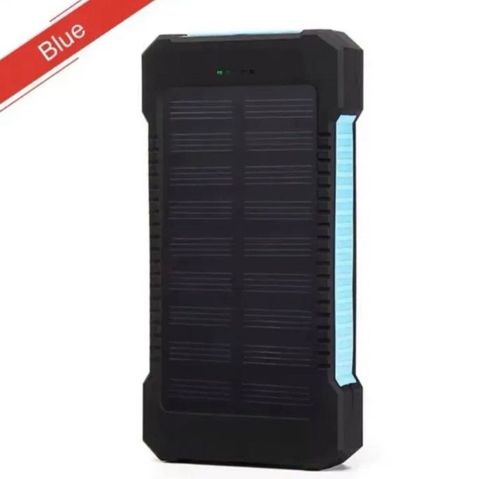 Baterie solara externa 20000 mah NOUA