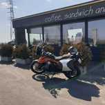 KTM 890 Adventure 2022 dotare touring completa