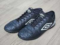 Ghete pantofi fotbal teren sintetic Umbro - 41