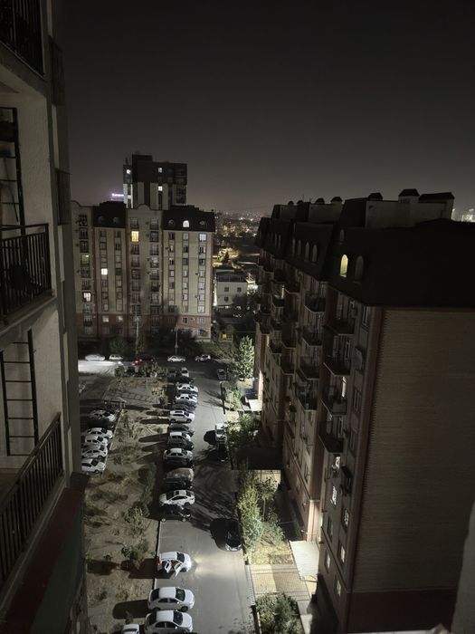 Сдаётся просторная и уютная 2-комнатная квартира!