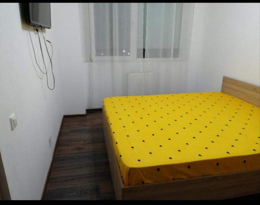 Apartamente in regim hotelier ultracentral și ARED UTA