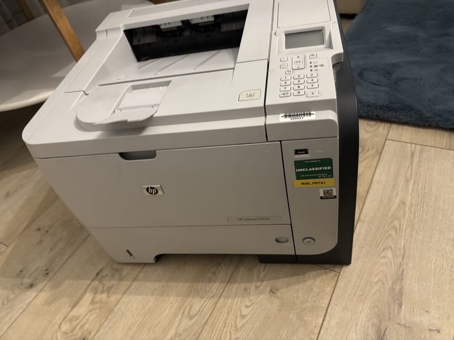 Imprimanta HP LaserJet P3015