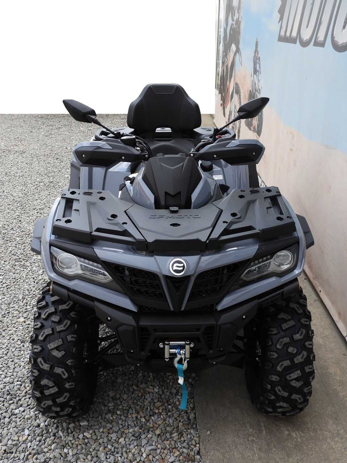 Lichidare ATV CFMOTO CFORCE 1000 eps E5 2023 rate | Rate | Leasing