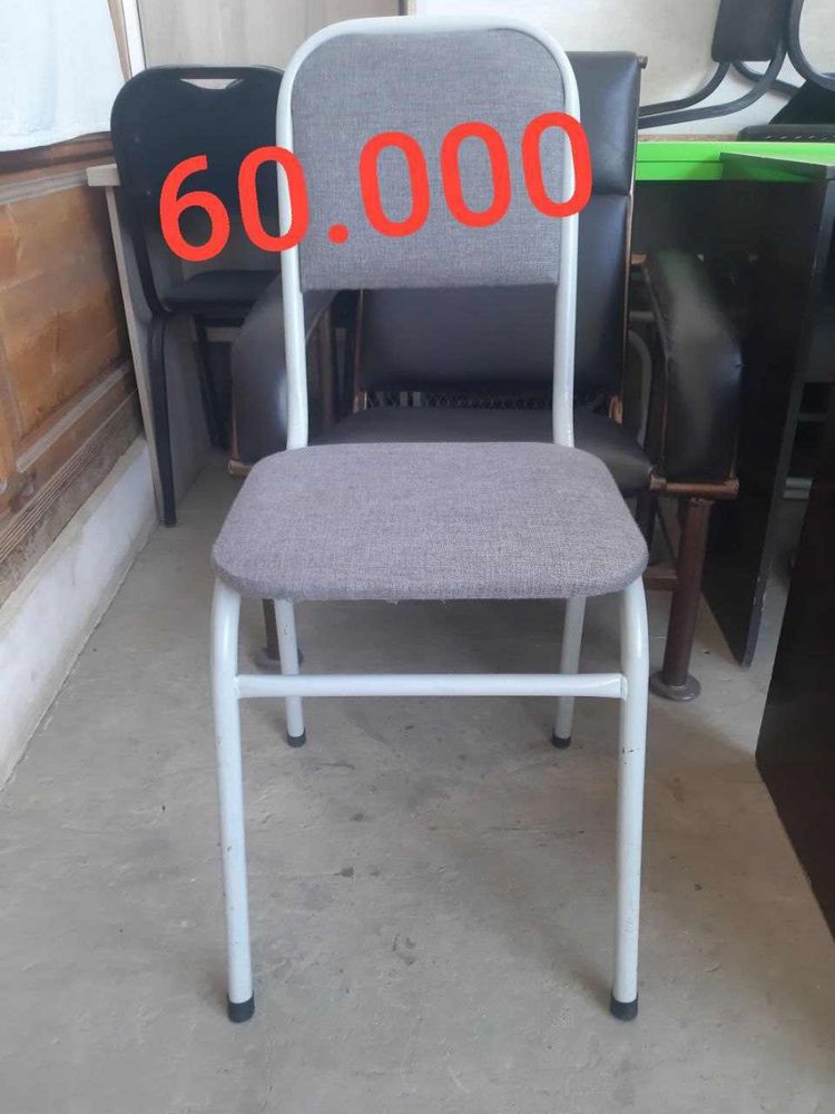 Parta, stol, stul, kreslo va doska