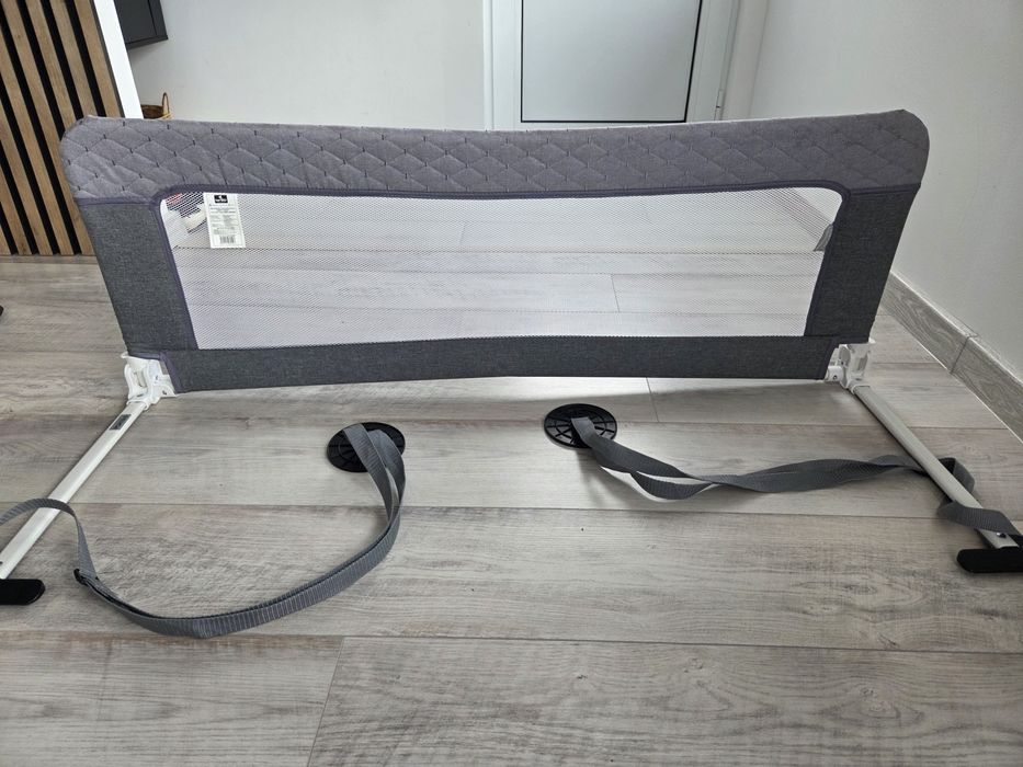 Преграда за легло