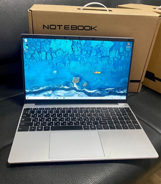 Продам Ноутбук в хорошем состочнии