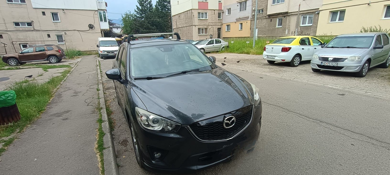 Vând sau schimb cu mașina cu cutie automata unde este nevoie ofer dife