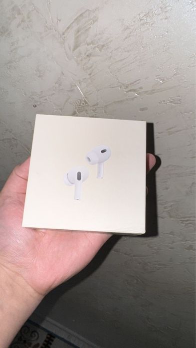 Наушники Apple air pods pro 2