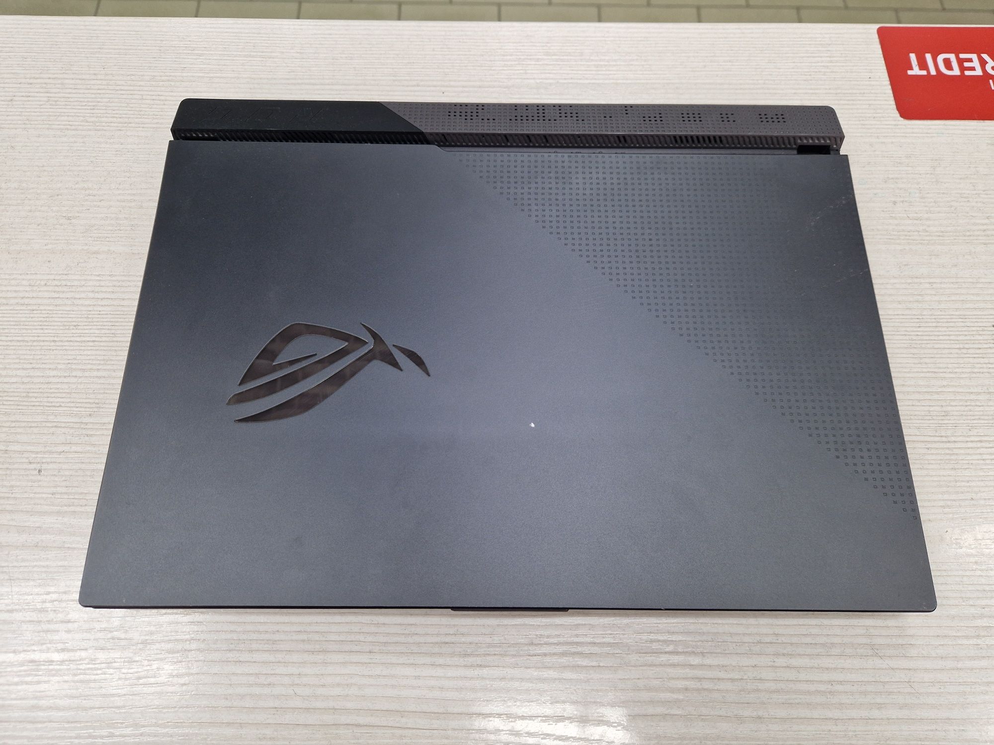 Asus ROG Strix (Core i5, 16 Gb DDR4, GTX 1650 4 gb)