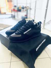 Adidasi Dsquared 43 Originali (Full la cutie)