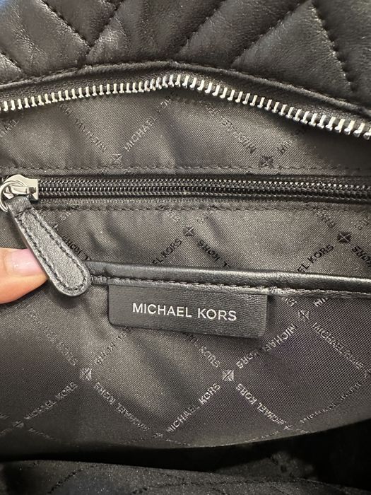 Ghiozdan Michael Kors