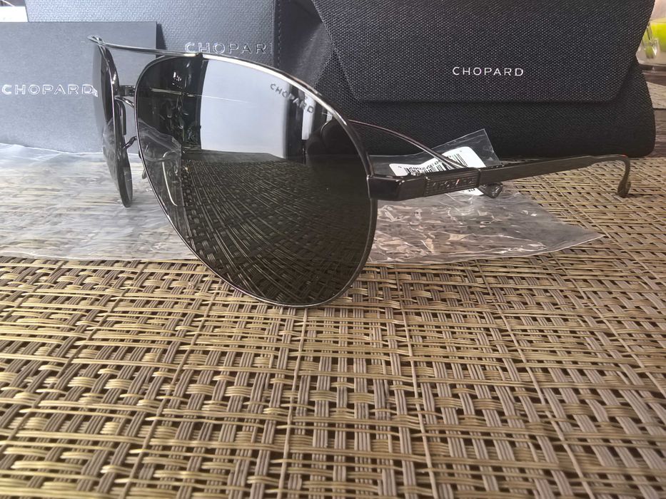 Ochelari Chopard barbati