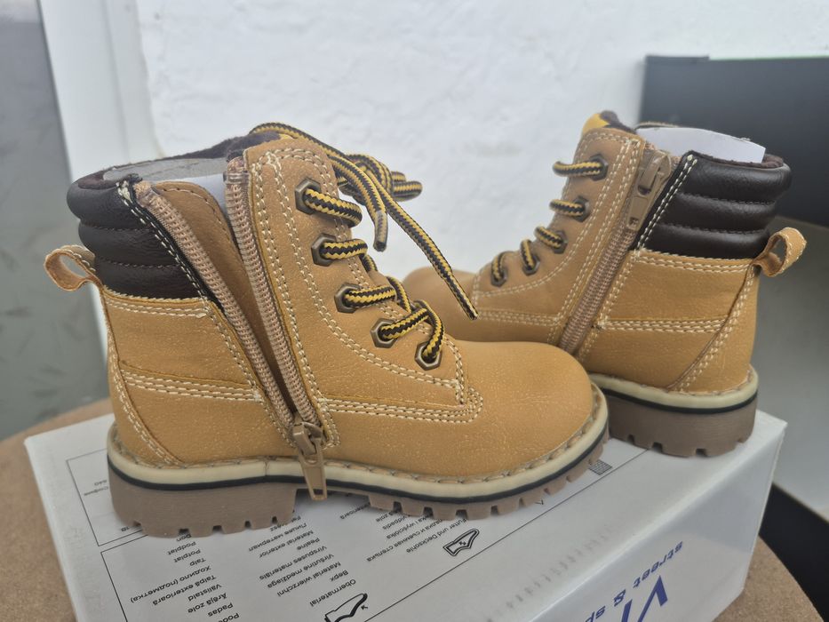 Ghete copii marimea 25