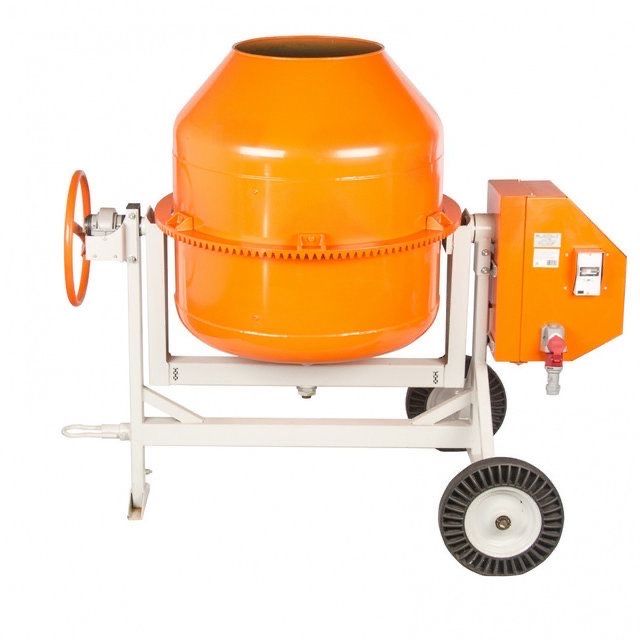 Бетономешалка…..