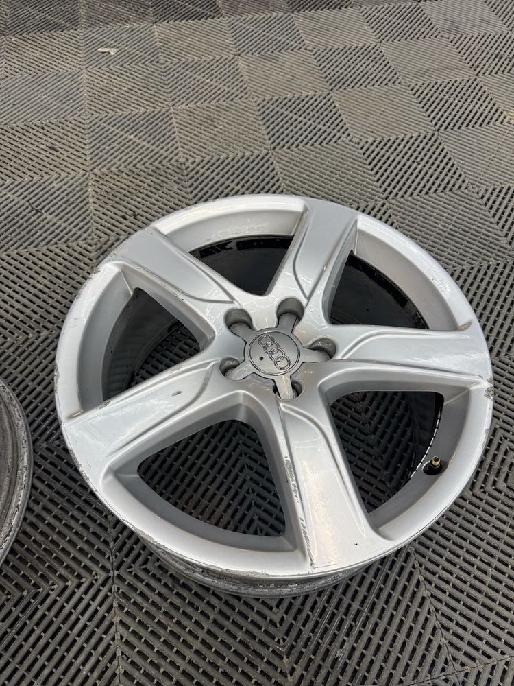5х112 18 66.6 алуминиеви лети джанти ауди a4 a5 a6 a7
