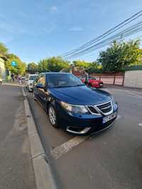 Saab 9-3 Saab 9-3 1.9TiD Aero