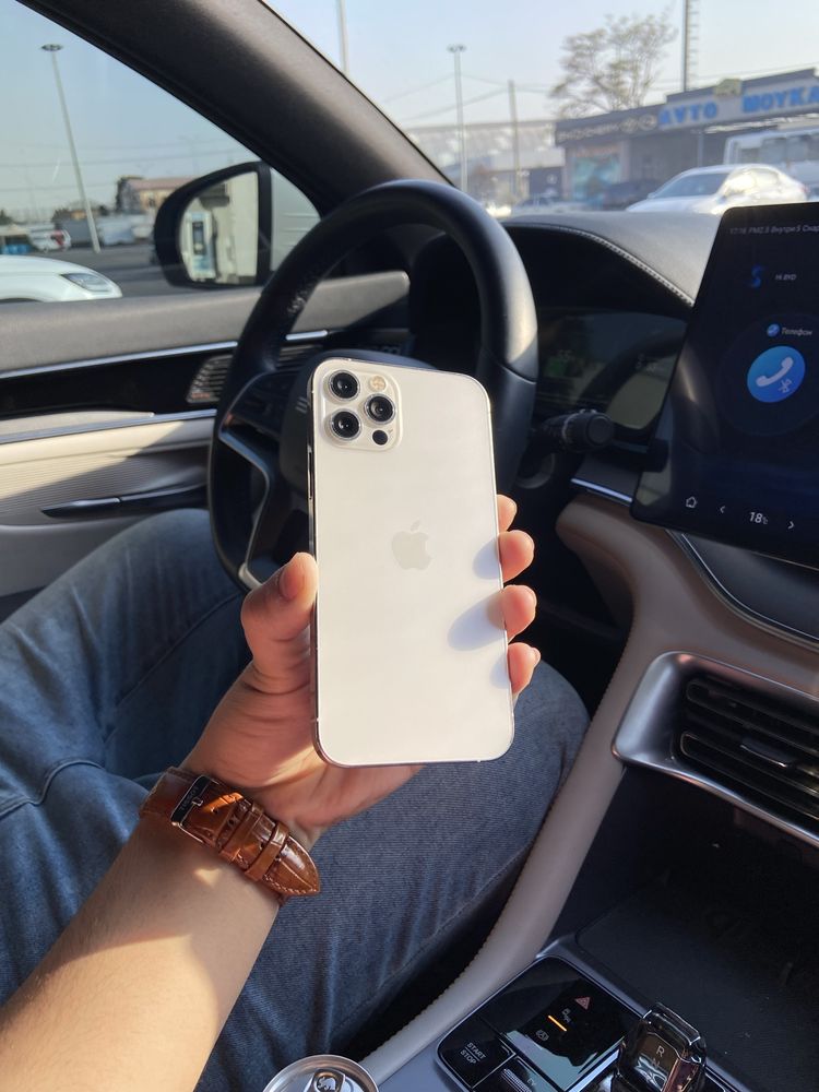 Iphone 12Pro 128Gb