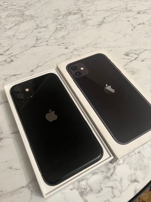 Продам айфон (11)