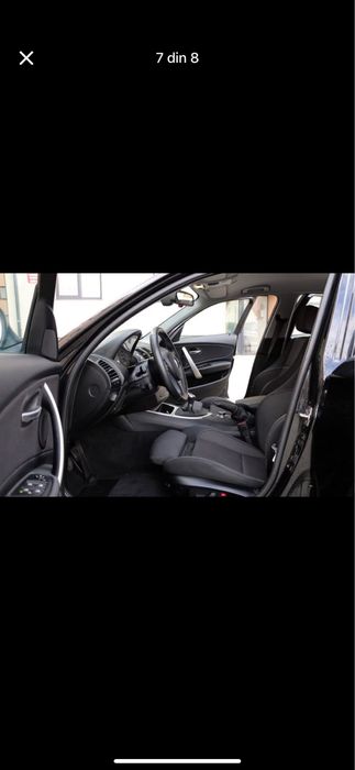 Vand/Schimb Bmw seria 1!