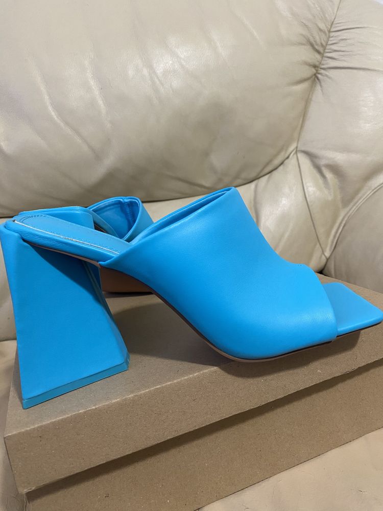 Asos дамски чехли