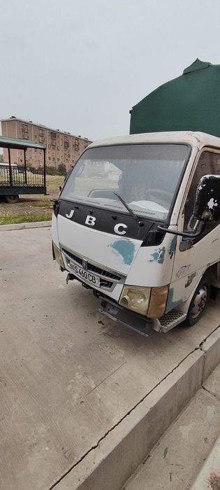 JBC hitoy modhinadi sotiladi