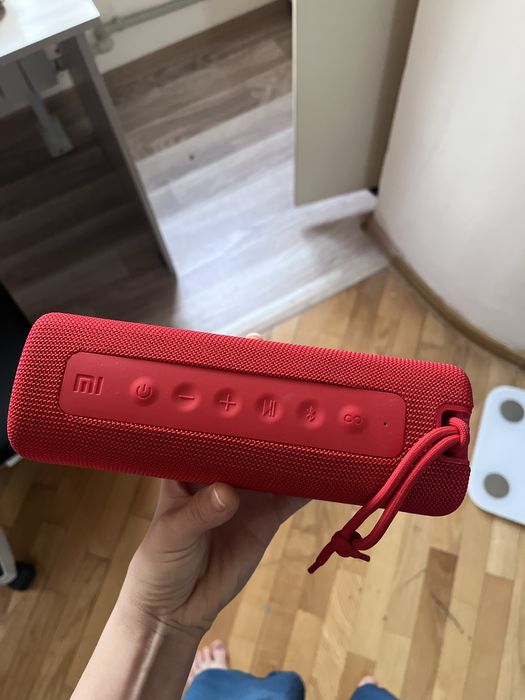 Колонка speaker XIAOMI 16W