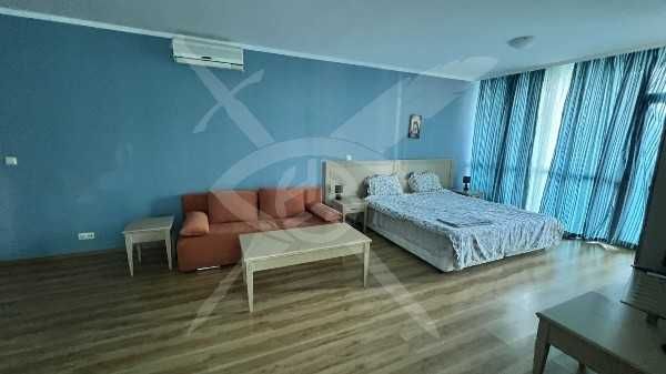 Едностаен апартамент в Приморско 94275