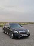 Maybach 222 mers