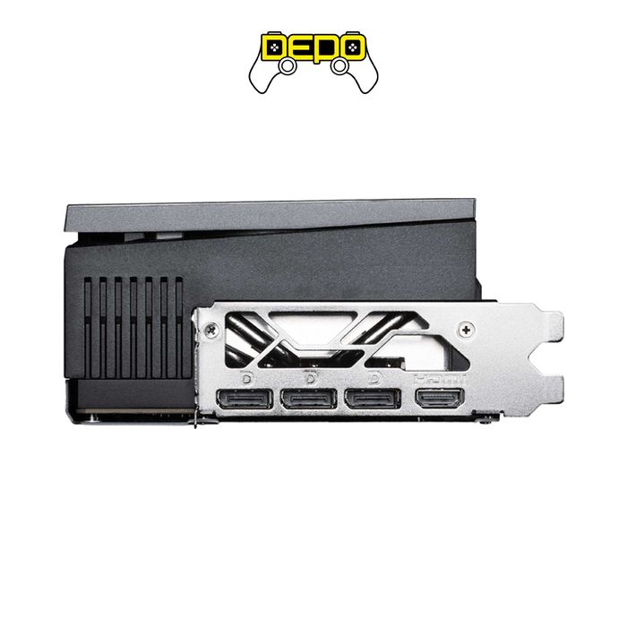 Топовая видеокарта от MSI - GeForce RTX 5090 32GB VANGUARD SOC