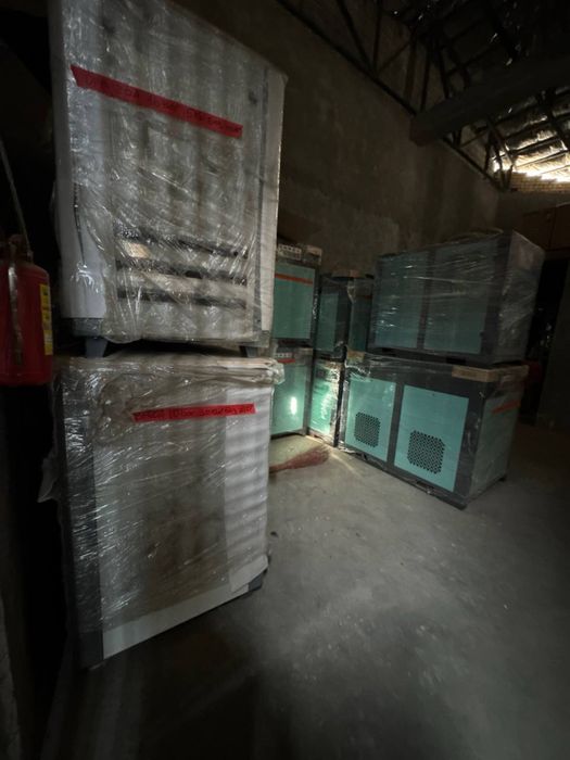 Арзон винтовой компрессор SAAB блок ресивер фильтр осушител air compr