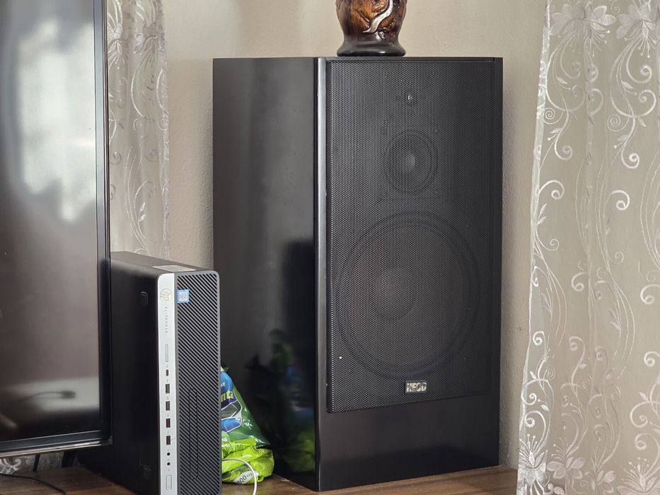 Heco Superior 700