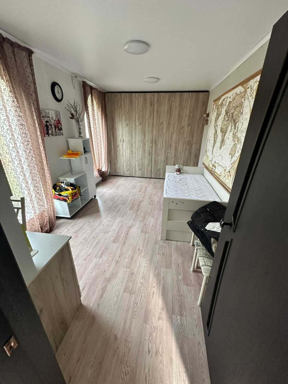 В продаже 4х ком Дом в Самсоновке строение 15