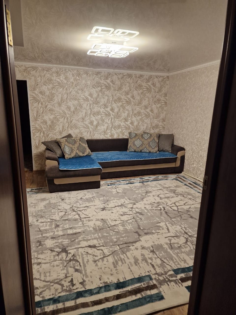 Продам благоустроенный дом