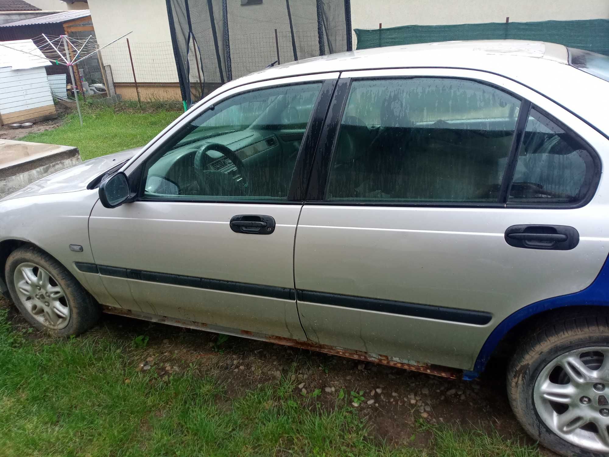 Vand piese ROVER 416 SI