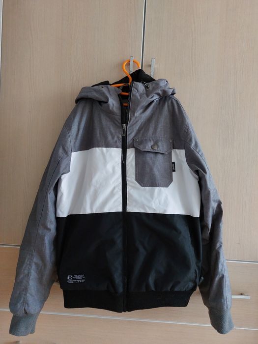 Мъжко зимно яке CROPP размер XS