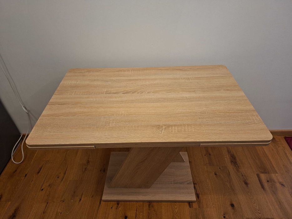 Masa extensibila de bucatarie