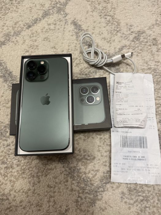 Iphone 13 pro /128 GB